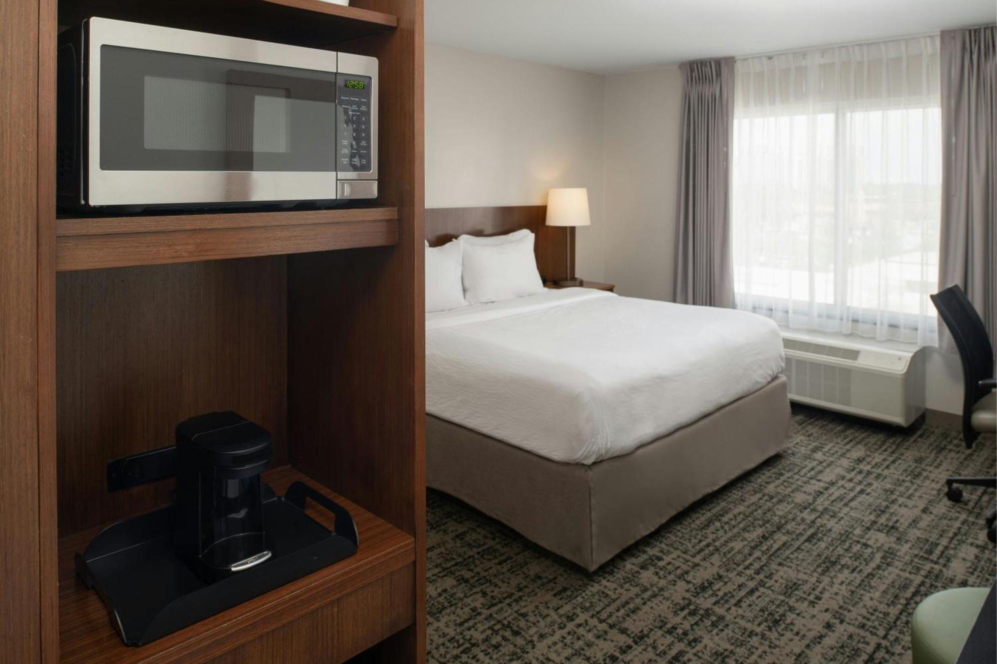 Fairfield Inn & Suites By Marriott Tampa Westshore/Airport Exterior foto